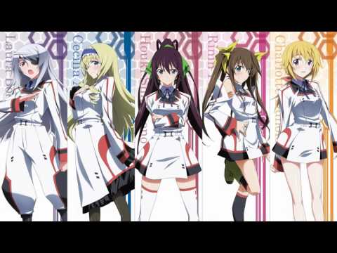 download lagu mp3 mp4 Beautiful Sky Infinite Stratos, download lagu Beautiful Sky Infinite Stratos gratis, unduh video klip Beautiful Sky Infinite Stratos