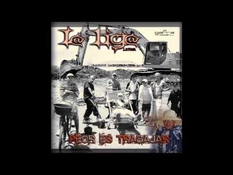 La Liga - El Perro Tito