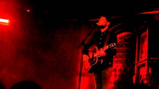 Passenger - The Way I Need You  @ Union Chapel 17/04/15