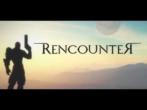 [Early Access] Rencounter || Turn-Based Rogue-Like RPG