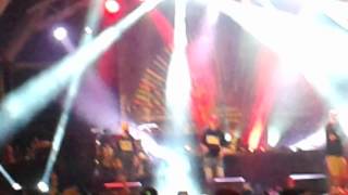 DLM - Comportamentos Bizarros @ NOS d'bandada 2014