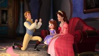 Sofia the First | Once Upon A Princess Official Trailer | Disney Junior