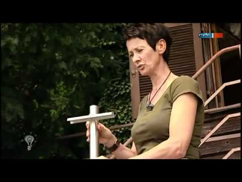 Sonnenschirmhalter - MDR Einfach genial - 30.08.2011