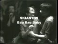 Skiantos Bau Bau Baby live 1978 Bologna