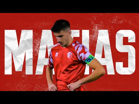 MATIAS GERMAN NANI ► Best Skills, Goals & Assists (HD)