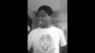 Fla veteran ft lil chuckee- wop freestyle (9 out of 365 freestyle)