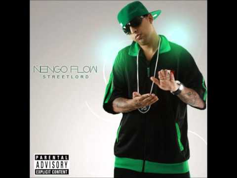 Ñengo Flow Ft. Randy Glock, Nova & Jory - El Mal Me Persigue