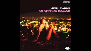 April March - Martine