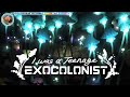 Vídeo de jogabilidade de I Was a Teenage Exocolonist  Nintendo