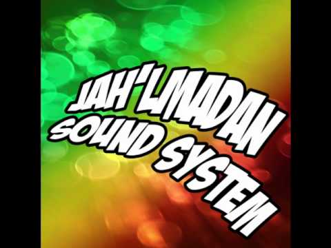 Senita - Prosper Dubplate (Jah'Lmadan Sound)