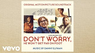 Danny Elfman - Phone Call (From "Don't Worry He Won't Get Far On Foot" Soundtrack)