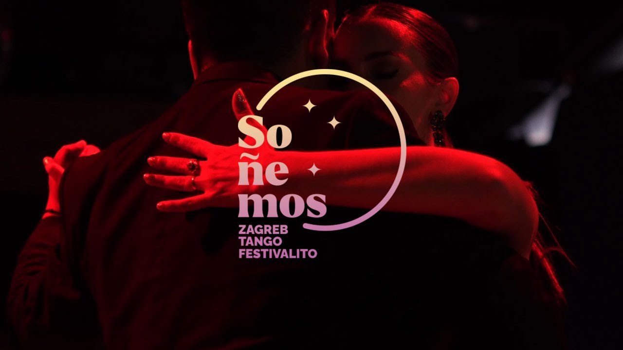 Carlitos Espinoza & Agustina Piaggio - Inspiracion - Anibal Troilo - Sonemos festivalito 2024