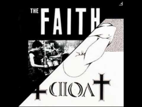 Faith Void Split (1982) (full album)