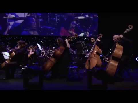 23 - Mystery Man | The Witcher 3 [Hearts of Stone Suite]