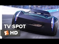 Cars 3 TV Spot Thomasville 2017 Movieclips Coming Soon