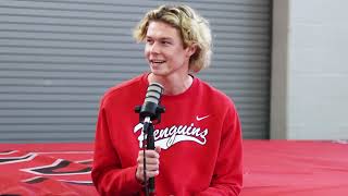 DI Athlete and Sports Videographer: Youngstown State's Connor Durig