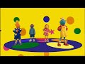Tweenies Songtime If You Re Happy And You Know It
