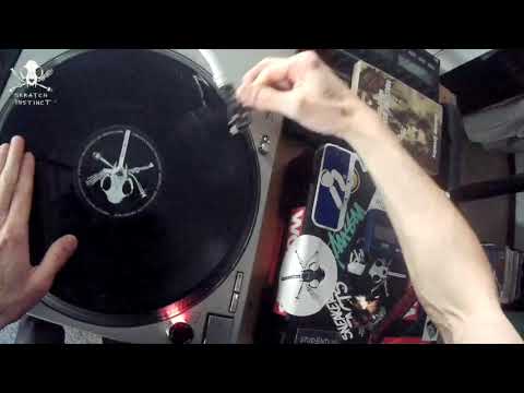 DjMyke aka Micionero - Una mattina (25 aprile)