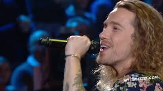 Julien doré coco caline taratata