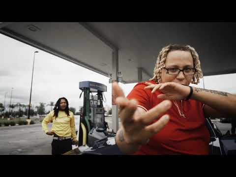 Hellcat Feat. WildBoiSpank