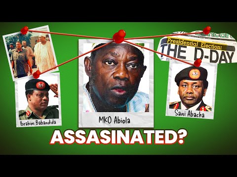 MKO Abiola, A Democrat or a Coupist?