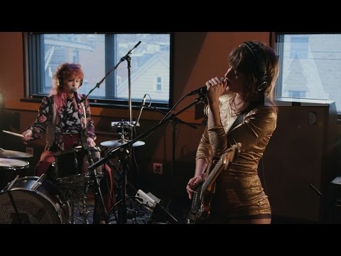 Video thumbnail for Heart Is an Animal