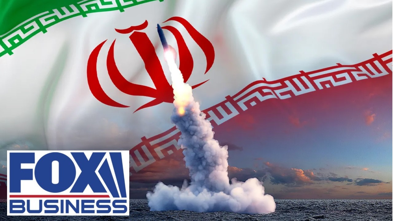 ‘TOTAL DECAPITATION’: Ex-Navy SEAL details destruction of Iran’s military