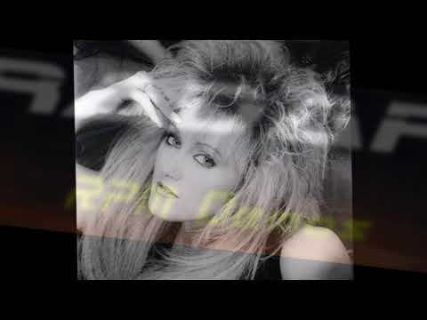 RADAR ~ "RPM" Demos 1990 (aorheart) vocals Pamela Moore