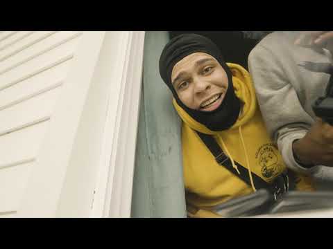 SRT CAMMO - Wop Season (Official Music Video)