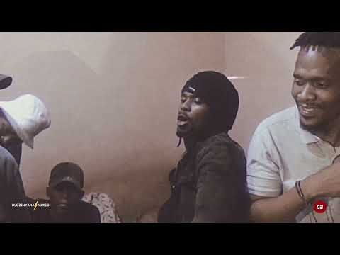 Gully Bois Freestyle | Jay Pacino (2019)