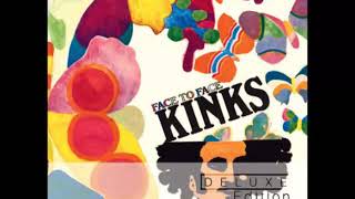 The Kinks - Sunny Afternoon (1966) [alternate stereo mix]