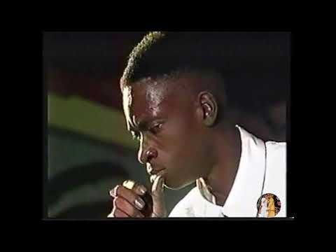 Bounty Killer Live At All School Jams