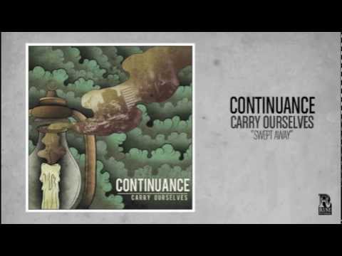 Continuance - Swept Away