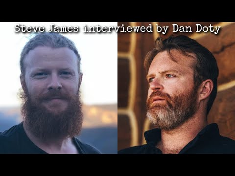 Steve James Interviewed by Dan Doty