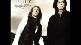 Page & Plant- Thank You HQ