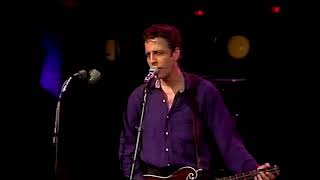 Morphine - Honey White (Live on 120 Minutes 1995)