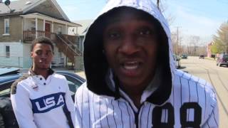 hustle boy jr on sight