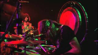 Led Zeppelin - Dazed And Confused Live (HD)