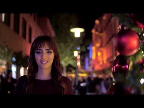 Cosette Chedid - Miladak ya Rabbi  |  كوزيت شديد - ميلادك يا ربي