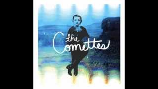 The Comettes - Souvenirs
