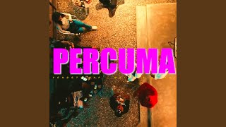 Download lagu PERCUMA mp3