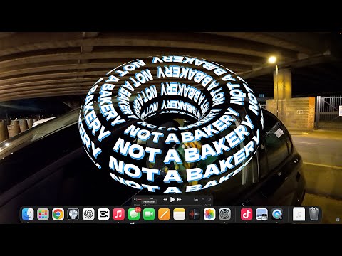 Squintz - NOT A BAKERY