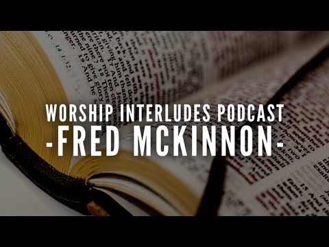 Worship Interludes Podcast