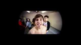Janoskians - Would You Love Me (preview)