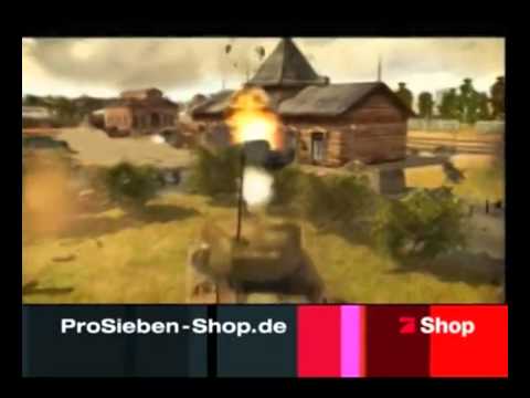 Codename Panzers Phase One 2004 CDV Software DE