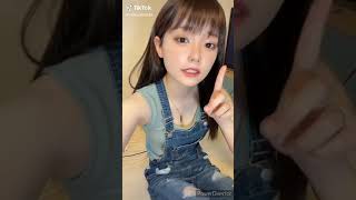 【ティックトック】TikTok えちえち えろ可愛い 女の子 まとめ
