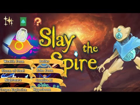 Slay the Spire April 25th Daily - Defect