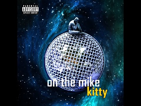 Mike Diamondz  - KItty feat Chica Con Canna