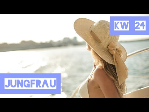 Jungfrau ♍️ KW 24 Geschenk 🎁
