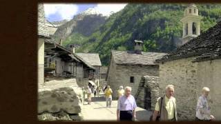 preview picture of video 'eHeinz Folge 83: Verzascatal-Tessin. Die Wildwasser-Route.'